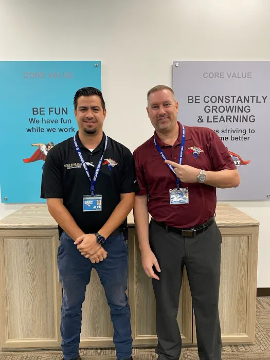 Veteran Air, Heating & Electrical Picture 6