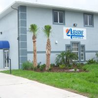 Four Seasons Air Conditioning, Inc. ico