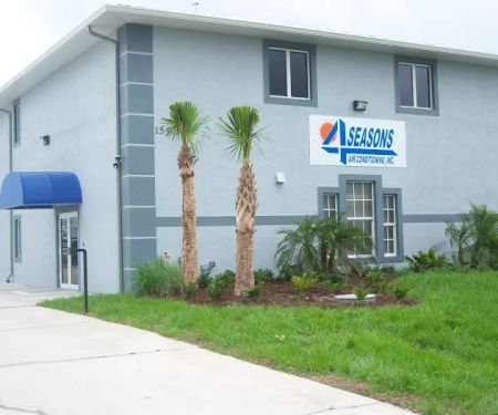 Four Seasons Air Conditioning, Inc.
