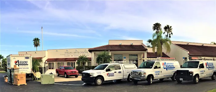 Four Seasons Air Conditioning, Inc. Picture 4