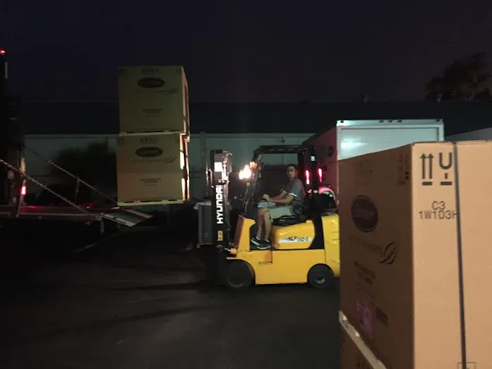 Four Seasons Air Conditioning, Inc. Picture 8