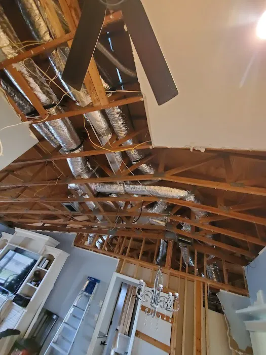 Four Seasons Air Conditioning, Inc. Picture 10