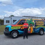 Florida Comfort Air Conditioning Inc