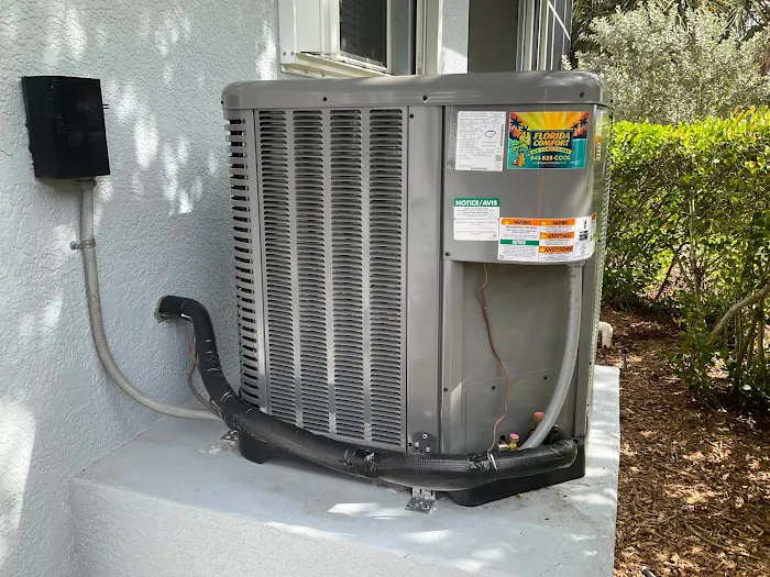 Florida Comfort Air Conditioning Inc Picture 4