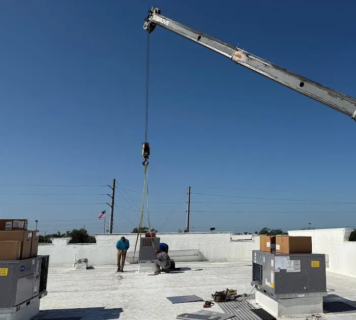 Florida Comfort Air Conditioning Inc Picture 7