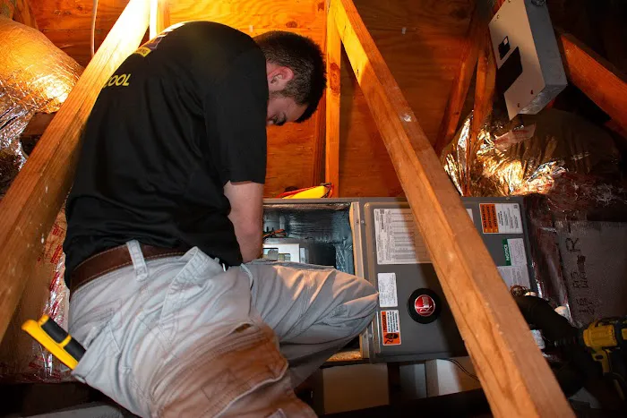 Florida Comfort Air Conditioning Inc Picture 10