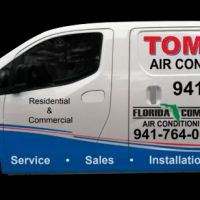 Tommy's Port Charlotte Air Conditioning & Heating ico
