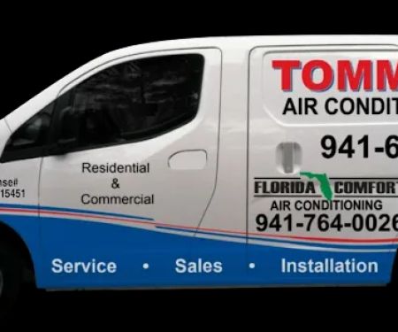 Tommy's Port Charlotte Air Conditioning & Heating