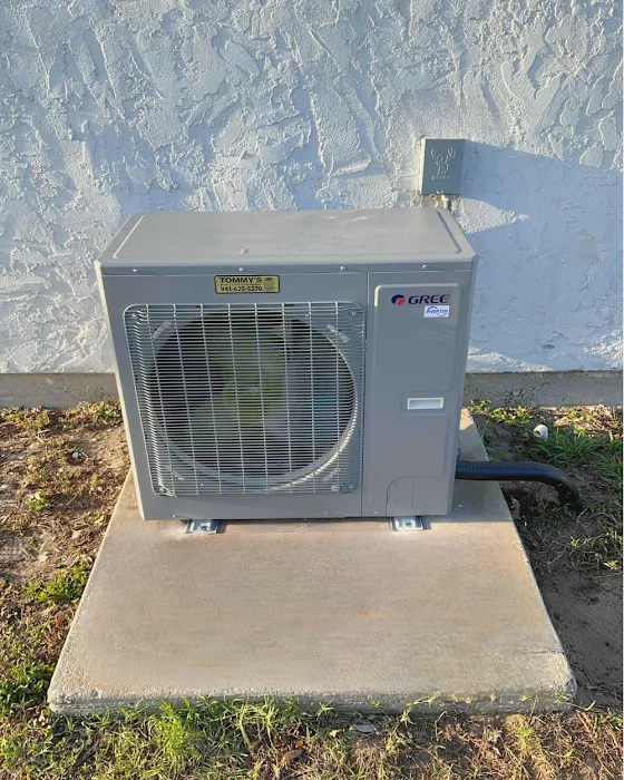 Tommy's Port Charlotte Air Conditioning & Heating Picture 2