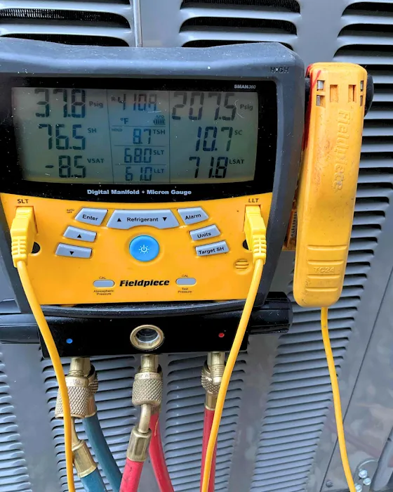 Tommy's Port Charlotte Air Conditioning & Heating Picture 3