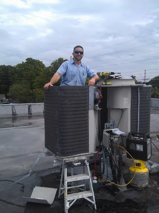Tommy's Port Charlotte Air Conditioning & Heating Picture 4