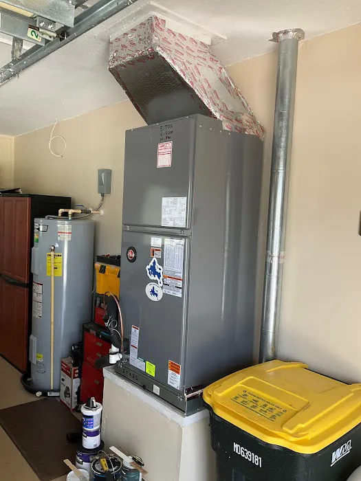 Tommy's Port Charlotte Air Conditioning & Heating Picture 6