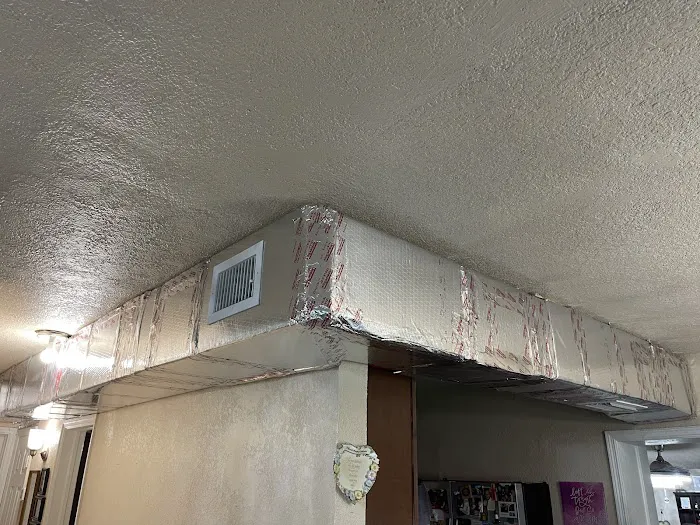 Tommy's Port Charlotte Air Conditioning & Heating Picture 8