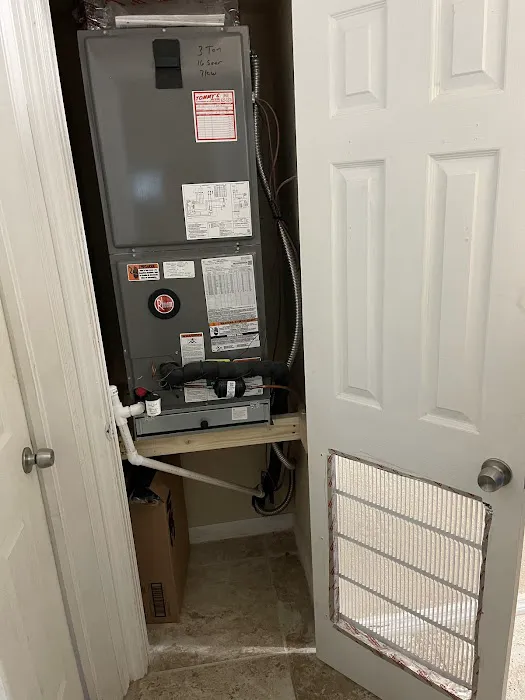 Tommy's Port Charlotte Air Conditioning & Heating Picture 10