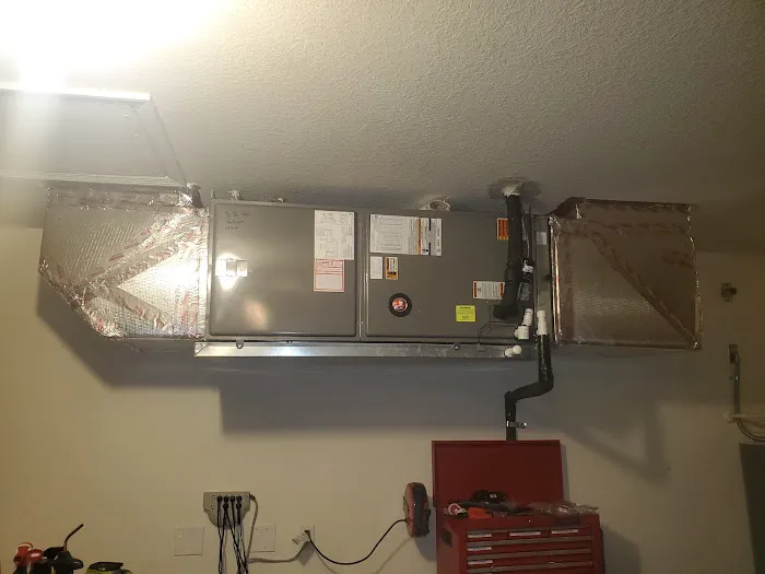 Tommy's Port Charlotte Air Conditioning & Heating Picture 9
