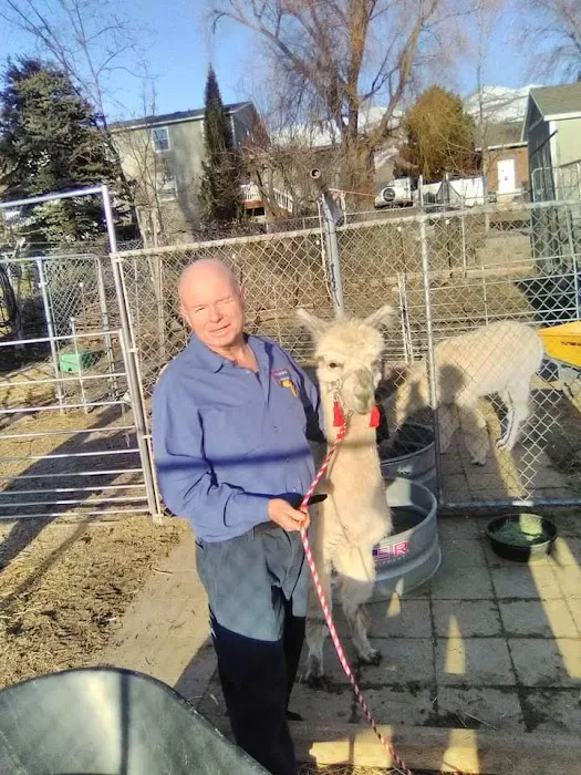 Graham Heating & Air Conditioning Picture 1