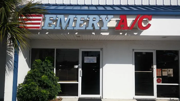 Graham Heating & Air Conditioning Picture 2