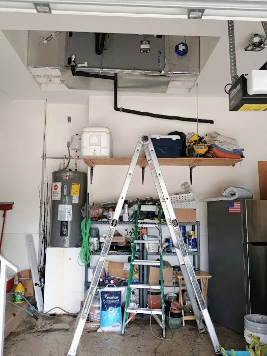 Dales Air Conditioning and Heating Picture 3