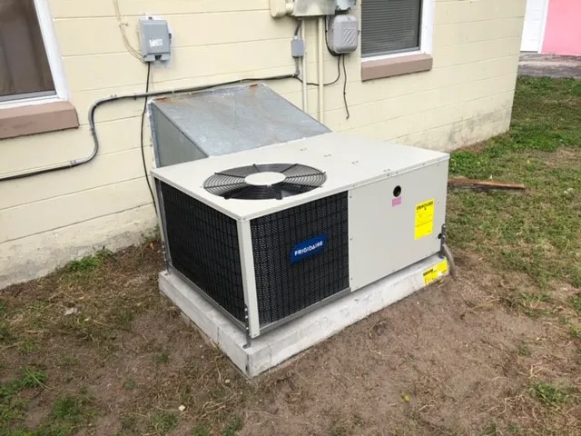 Dales Air Conditioning and Heating Picture 2