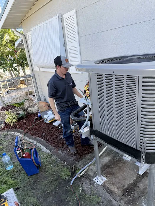 Dales Air Conditioning and Heating Picture 1