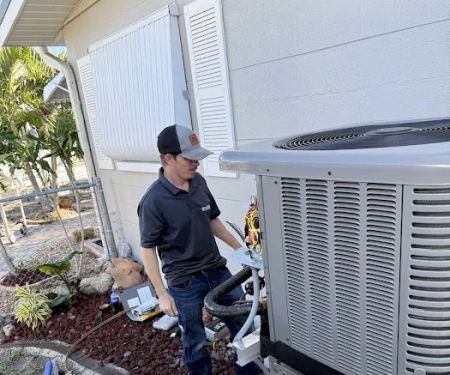 Dales Air Conditioning and Heating