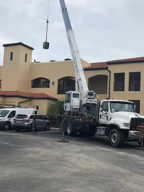 Dales Air Conditioning and Heating Picture 4