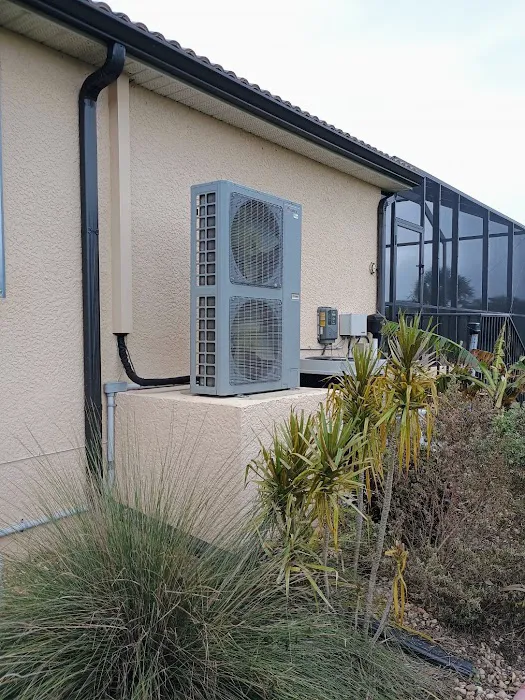 Dales Air Conditioning and Heating Picture 8