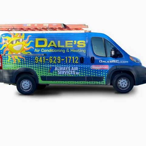 Dales Air Conditioning and Heating Picture 9