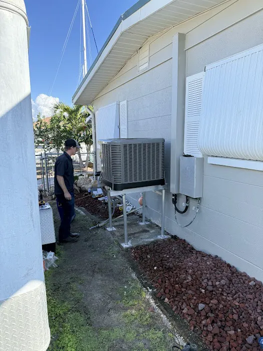 Dales Air Conditioning and Heating Picture 10