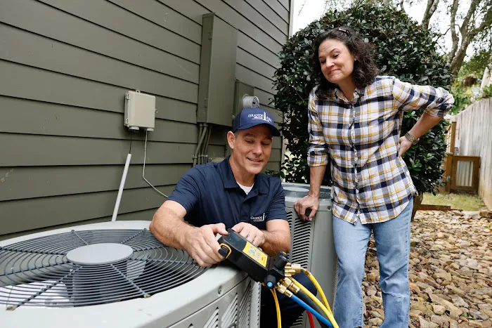 Grande Aire Services Inc. Picture 4