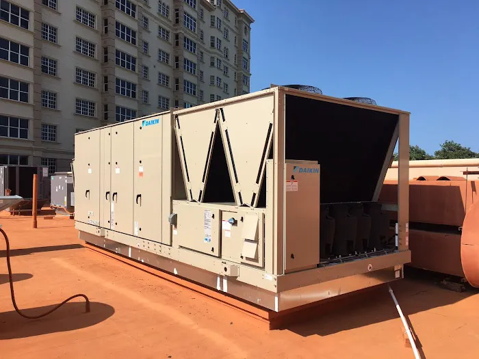 Grande Aire Services Inc. Picture 7