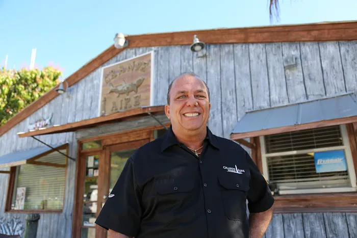 Grande Aire Services Inc. Picture 5