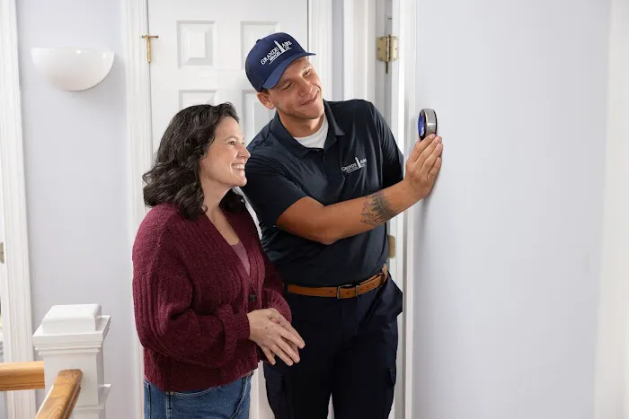 Grande Aire Services Inc. Picture 8