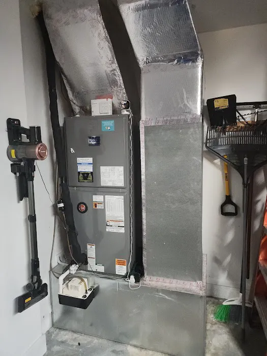 Advance A/C & Duct Cleaning Inc. Picture 1