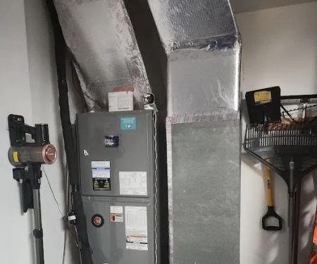 Advance A/C & Duct Cleaning Inc.