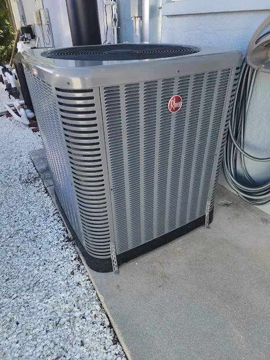 Advance A/C & Duct Cleaning Inc. Picture 2