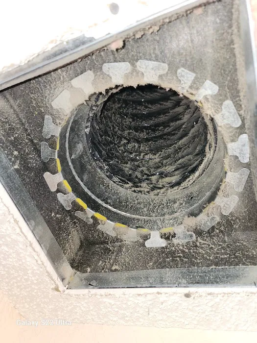 Advance A/C & Duct Cleaning Inc. Picture 3