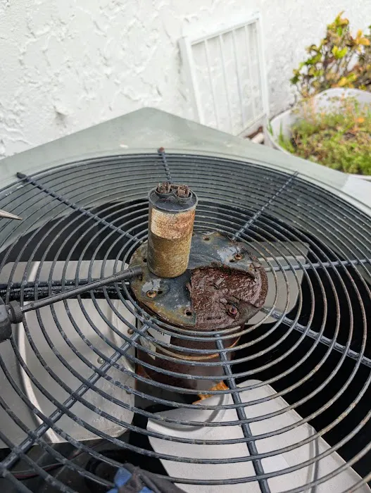 Advance A/C & Duct Cleaning Inc. Picture 5