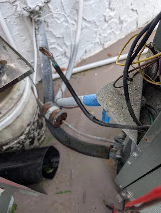 Advance A/C & Duct Cleaning Inc. Picture 6