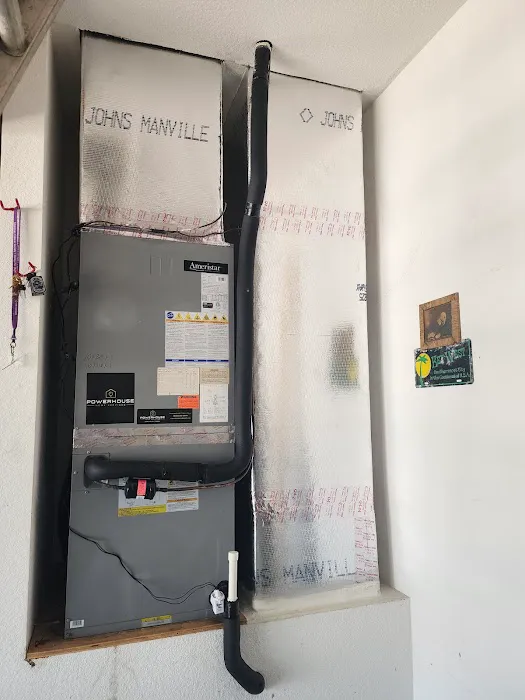 Advance A/C & Duct Cleaning Inc. Picture 7