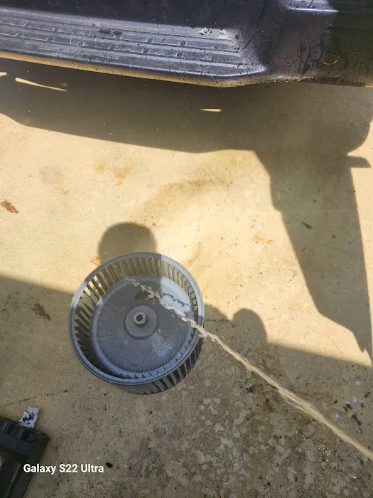 Advance A/C & Duct Cleaning Inc. Picture 8