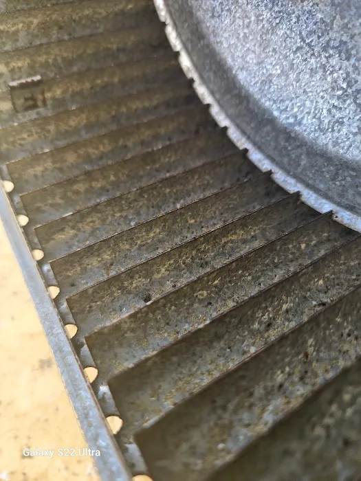 Advance A/C & Duct Cleaning Inc. Picture 10