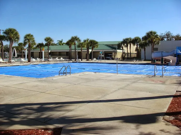 Alex's Pool Heating & Air Conditioning Picture 1