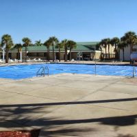 Alex's Pool Heating & Air Conditioning ico