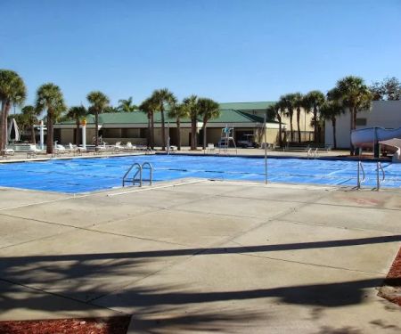 Alex's Pool Heating & Air Conditioning