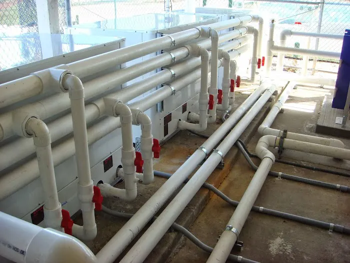 Alex's Pool Heating & Air Conditioning Picture 2