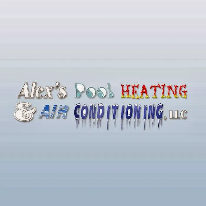 Alex's Pool Heating & Air Conditioning Picture 6