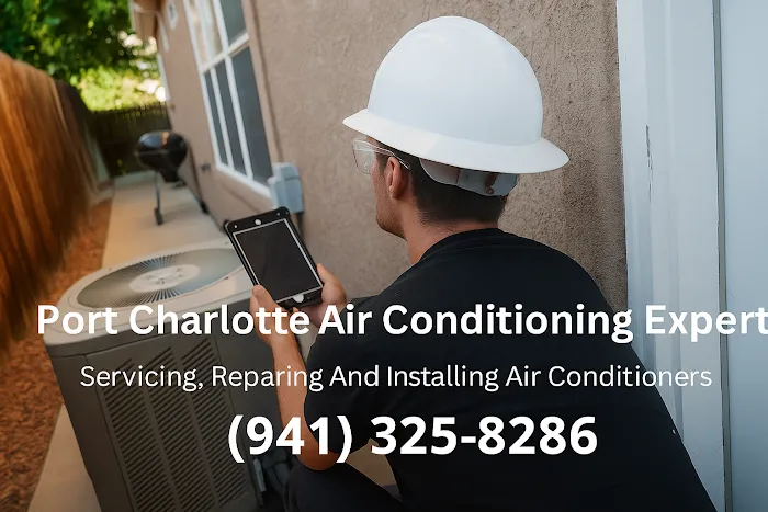 Port Charlotte Air Conditioning Experts Picture 3