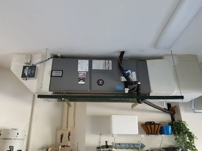 Martin Air of SW Florida, Inc. Picture 3