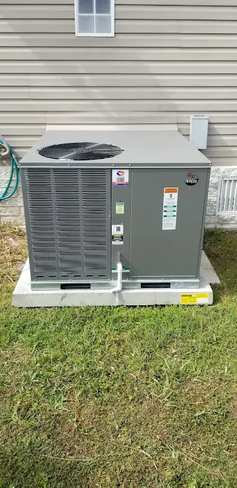 Martin Air of SW Florida, Inc. Picture 1